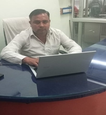 ICERT-Computer Center Franchise Network