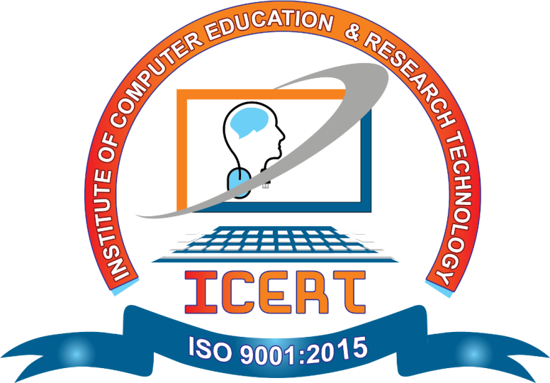ICERT Logo